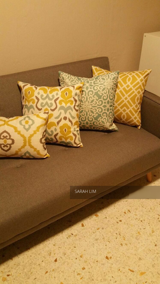 Blk 82 Commonwealth Close (Queenstown), HDB 3 Rooms #109900152